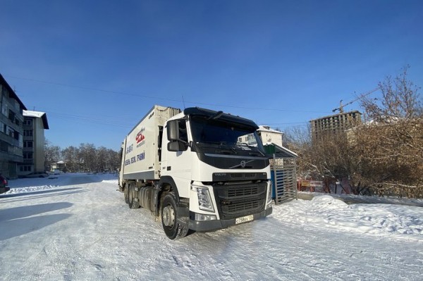 
                &laquo;РТ-НЭО Иркутск&raquo; рассказал о причинах корректировок графика вывоза ТКО
                
            
