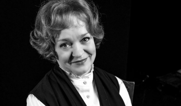 Умерла актриса Иркутского драмтеатра Татьяна Двинская Умерла актриса Иркутского драмтеатра Татьяна Двинская