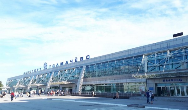 МегаФон запустил высокоскоростной интернет в крупнейшем авиахабе Сибири                            