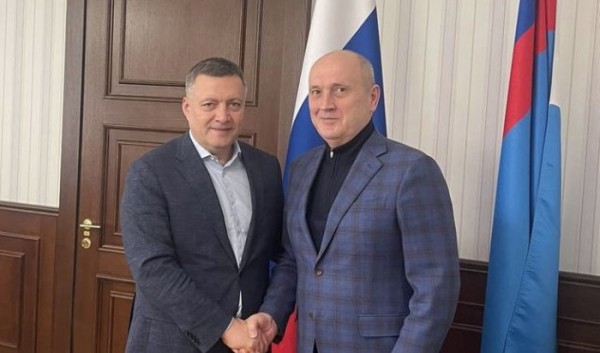 Средства на&nbsp;строительство аэропорта в&nbsp;Иркутске предусмотрят в&nbsp;2028-2030&nbsp;годах                            