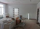 
                В Балаганске продолжают капремонт средней школы №1
                
            