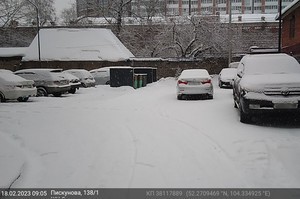 
                &laquo;РТ-НЭО Иркутск&raquo; рассказал о причинах корректировок графика вывоза ТКО
                
            