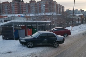 
                &laquo;РТ-НЭО Иркутск&raquo; рассказал о причинах корректировок графика вывоза ТКО
                
            