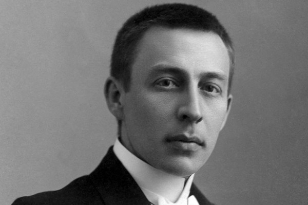 
            Последний романтик. Концерт музыки Сергея Рахманинова
            
        