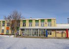 
                Гороховская школа в Иркутском районе открылась после капитального ремонта
                
            