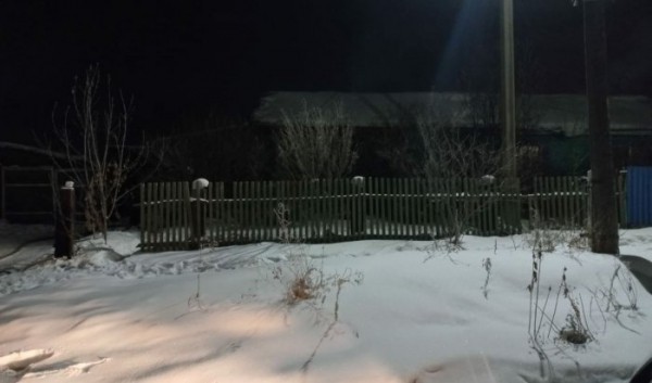 Пожар в Мамонах, на котором погибли пять человек, произошел из-за сигареты                            