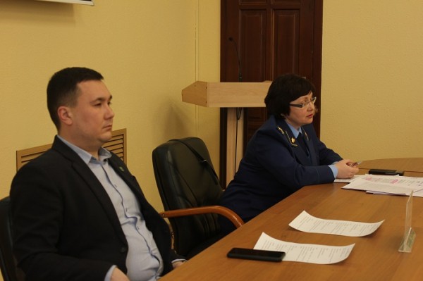 
				В Иркутском районе состоялось общешкольное родительское собрание			