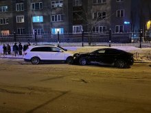 Три человека погибли в&nbsp;ДТП в&nbsp;Иркутской области за&nbsp;прошедшую неделю                            