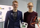 Иркутяне примут участие в четвертьфинала всероссийского конкурса «Кибердом»
Иркутяне примут участие в четвертьфинала всероссийского конкурса «Кибердом»