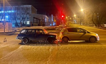 19 человек пострадали в ДТП за прошедшую неделю в Иркутске и районе                            