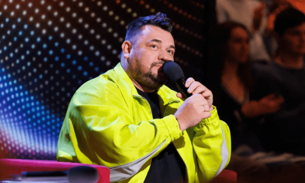 Сергей Жуков и&nbsp;Клака Кока устроили &laquo;Битву каверов&raquo; на&nbsp;СТС                            
