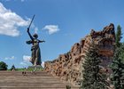 
                Общественники предложили установить памятник воинам-сибирякам на Мамаевом кургане
                
            