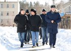 
                Власти рассмотрят возможность размещения патриотического центра &laquo;Авангард&raquo; в Ангарске
                
            