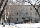 
                Власти рассмотрят возможность размещения патриотического центра &laquo;Авангард&raquo; в Ангарске
                
            