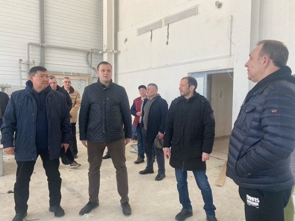 
				Новая школа на 352 места в ЖК &laquo;Современник&raquo; Дзержинского МО откроется 1 сентября 2023 года			