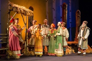 
            Василиса Прекрасная
            
        