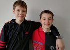 
                Школьники из Введенщины стали лауреатами премии &laquo;Горячее сердце&raquo;
                
            