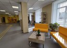 Центральная городская библиотека Саянска открылась после модернизации
Центральная городская библиотека Саянска открылась после модернизации