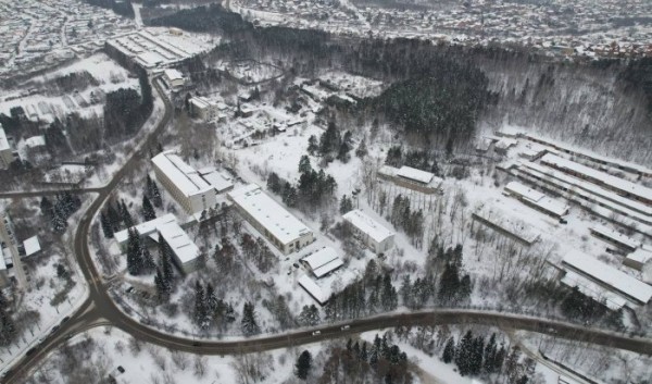 5&nbsp;дорожных объектов отремонтируют в&nbsp;Свердловском округе Иркутска                            
