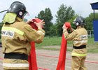
                На поддержку добровольной пожарной охраны Иркутской области направили 34,3 миллиона рублей
                
            