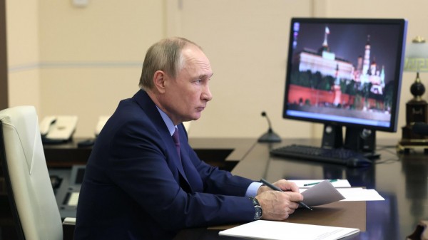 Путин поручил кабмину рассмотреть продление плана восстановления жилья в Иркутской области