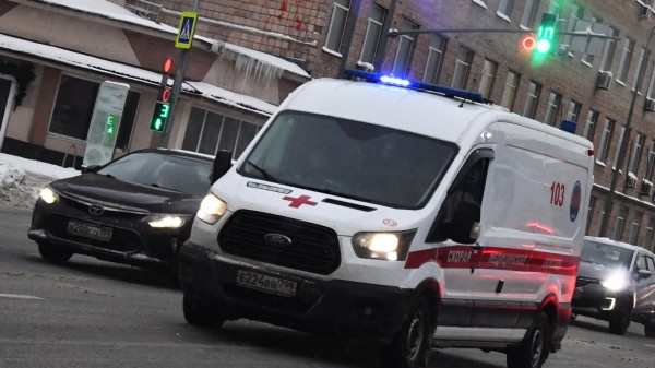 В иркутском поселке Моты застрелили мужчину, который возмутился громкой музыкой у молодежи