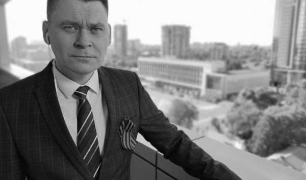 Ведущего Вячеслава Ширяева похоронят в&nbsp;Краснодаре                            