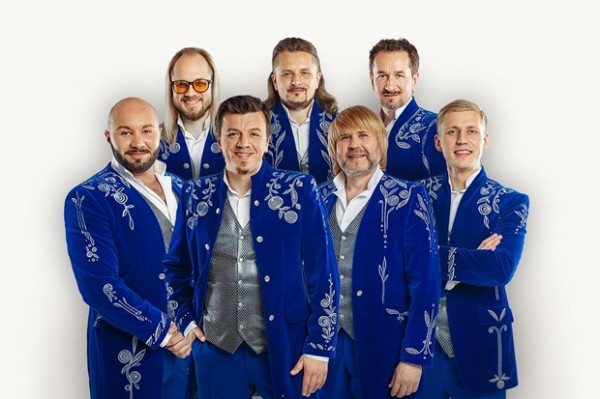 Песняры
Песняры