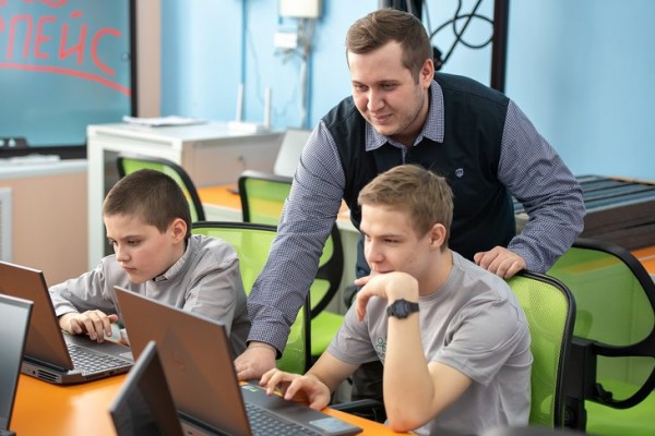
                В Братске открылся центр цифровых дисциплин и инженерных профессий &laquo;Техноспейс&raquo;
                
            