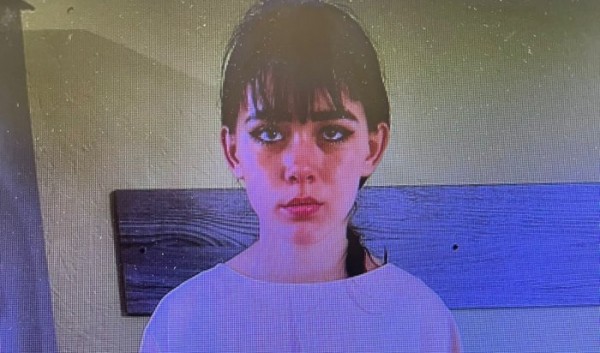 В&nbsp;Иркутске разыскивают без вести пропавшую 19-летнюю Анну Сафонову                            