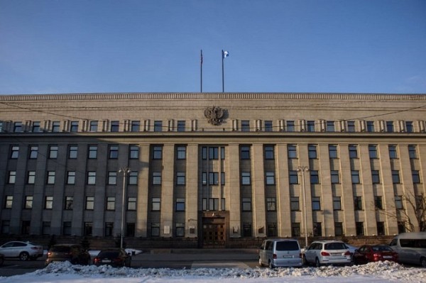
                22 марта пройдет прямой эфир о трудоустройстве несовершеннолетних в Иркутской области
                
            