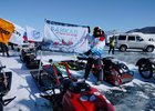 
                Три тысячи зрителей посетили фестиваль &laquo;Байкальская миля&raquo; в Бурятии
                
            