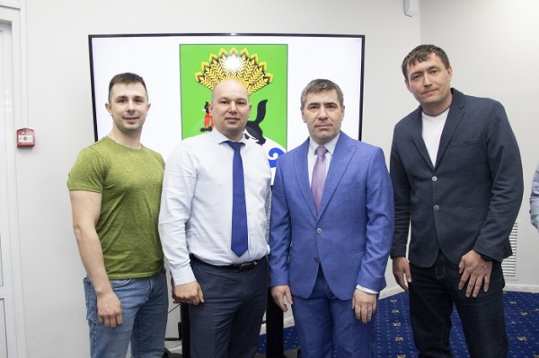 
				В Иркутском районе состоялся первый форум отцов			