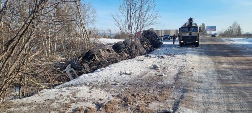 Два человека погибли в&nbsp;ДТП за&nbsp;прошедшую неделю в&nbsp;Приангарье                            
