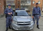 
                Росгвардейцы нашли пропавшего в Иркутске шестилетнего ребенка
                
            