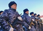 
                Росгвардия набирает кандидатов на военную службу в ДНР
                
            