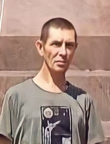 В Иркутске полиция разыскивает Федора Гладышева В Иркутске полиция разыскивает Федора Гладышева