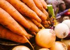 В Иркутской области за неделю подешевели гречка, морковь, мука и свинина
В Иркутской области за неделю подешевели гречка, морковь, мука и свинина