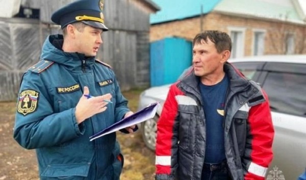 МЧС напоминает об&nbsp;изменениях в&nbsp;правилах противопожарного режима в&nbsp;Российской Федерации                            