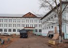 
                К началу учебного года в Балаганске планируют завершить капремонт школы
                
            