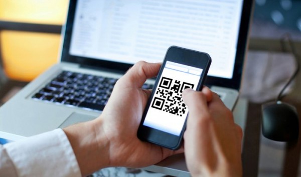 В&nbsp;Иркутской области мошенники стали похищать деньги с&nbsp;помощью QR-кодов                            