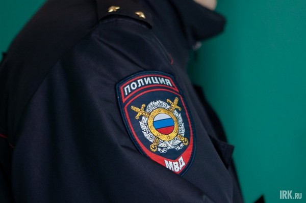 
                Трое иркутян похитили из ювелирного магазина украшения на 20 миллионов рублей
                
            