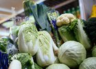 В Иркутской области снизились цены на гречку, чай и картофель
В Иркутской области снизились цены на гречку, чай и картофель