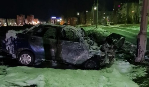 В&nbsp;Братске госавтоинспекторы устанавливают личность погибшего в&nbsp;аварии пассажира                            