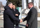 
                16 больниц Иркутской области получили новые машины скорой помощи
                
            