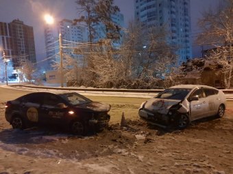 Два человека погибли и&nbsp;67&nbsp;пострадали в&nbsp;ДТП за&nbsp;прошедшую неделю в&nbsp;Иркутской области                            