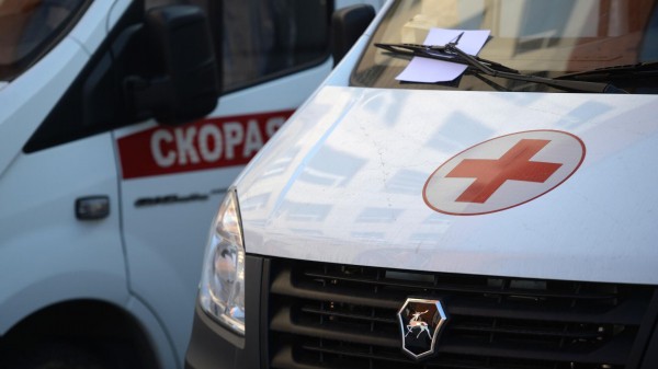 В ДТП с "Газелью" в Иркутской области погибли два человека, семь пострадали