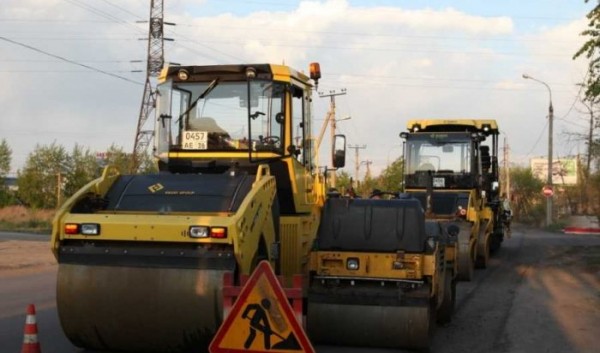 В&nbsp;Иркутске отремонтируют участок улицы Терешковой                            
