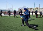 
                Футбольный сезон в Иркутске стартует 28 апреля
                
            