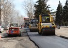 
                На бульваре Гагарина в Иркутске отремонтировали пять тысяч квадратных метров дороги
                
            